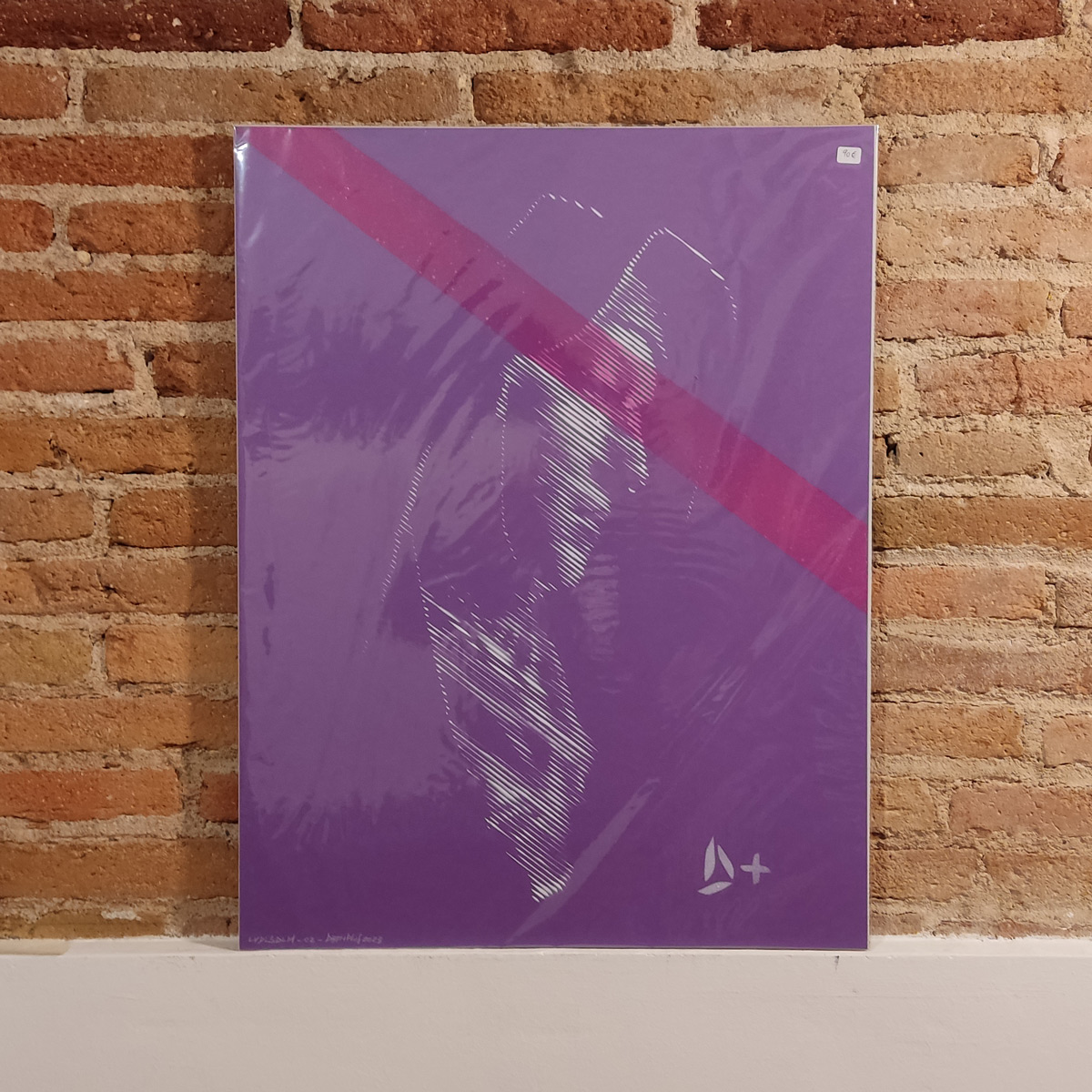 LVSM  (purple version)