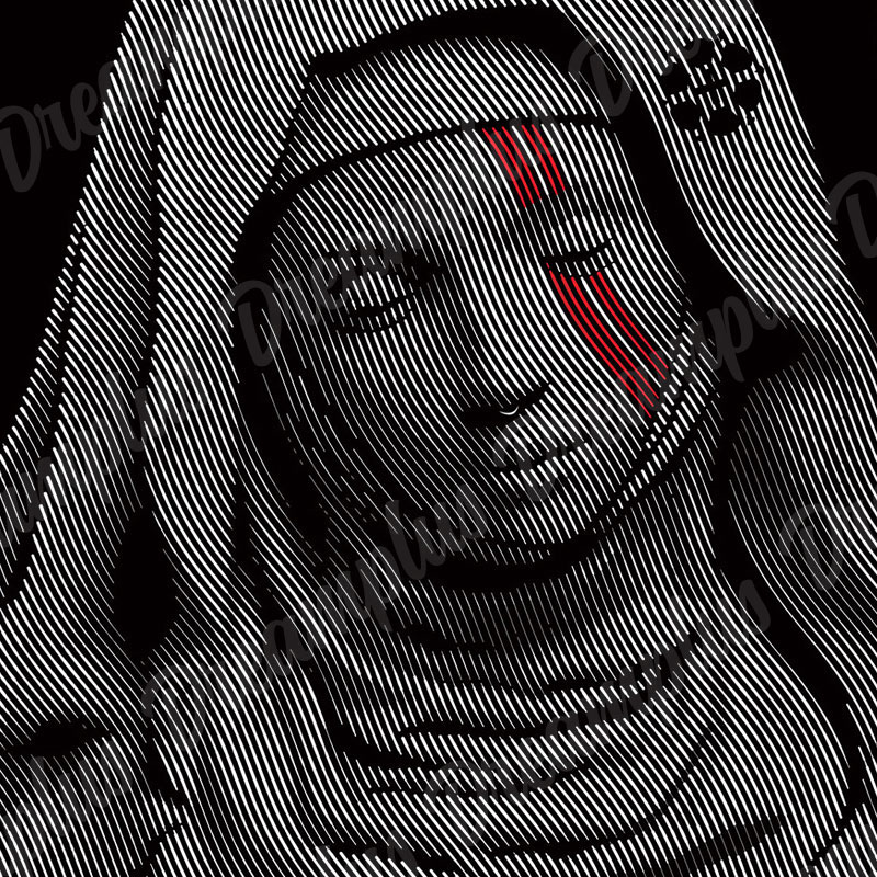 La Virgen de la Vacuna details