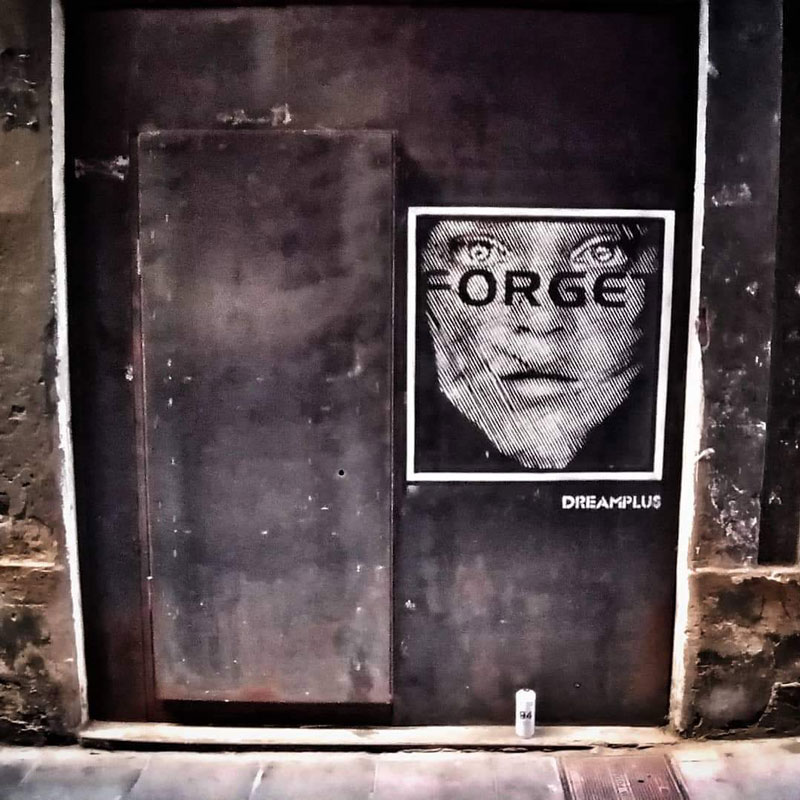 Forget
